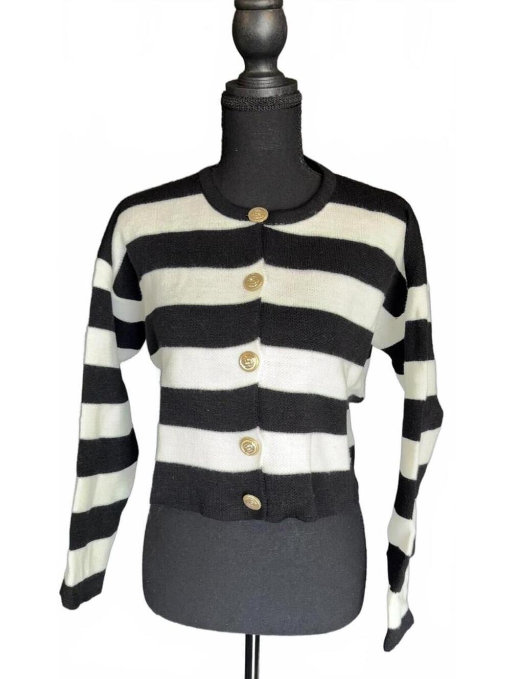 Woman's Cardigan, NWOT, One Size